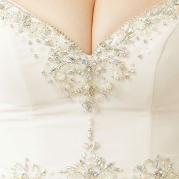 SALE【Angel R/エンジェルアール】キャミソール セットアップ ビジュー