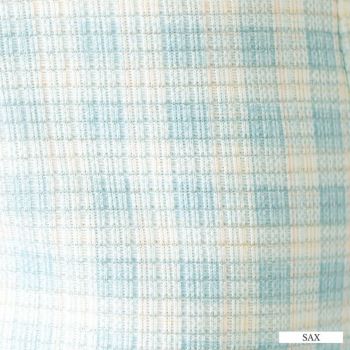  セクシー シースルーメッシュスリーブ チェック柄 バストオープン パールボタン タイトミニドレス 