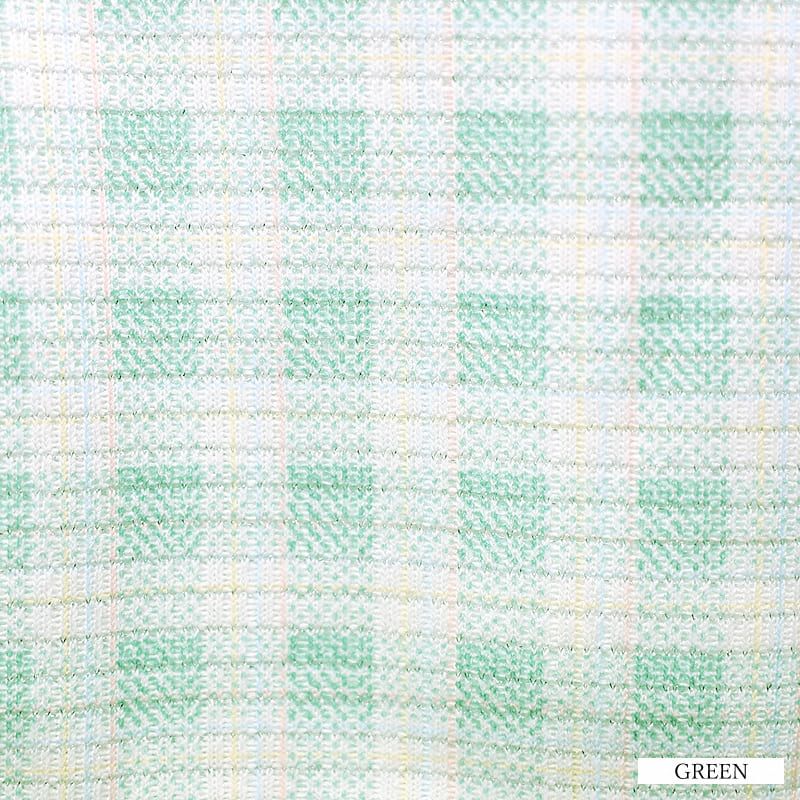  セクシー シースルーメッシュスリーブ チェック柄 バストオープン パールボタン タイトミニドレス 