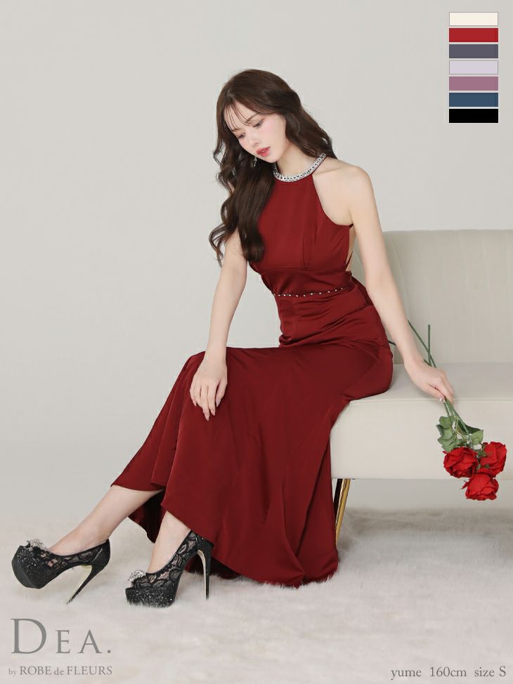 予約商品【11月中旬入荷予定】【DEA.by ROBE de FLEURS/ディア】バック 