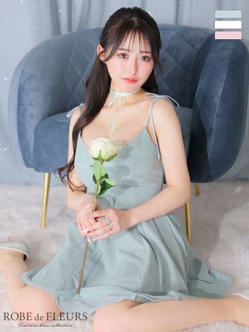 楽天市場】【新色追加】【再入荷】【ROBE de FLEURS / ローブド
