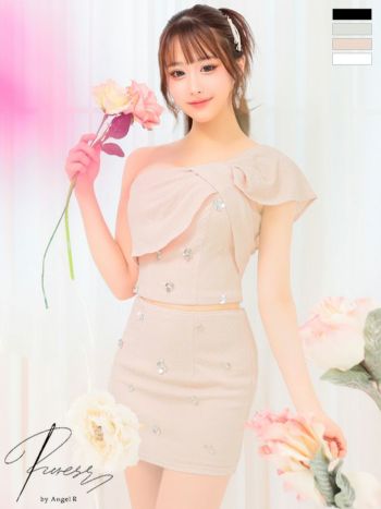 ●MAC DUGGAL●ジュリア ワンショルダー ミディドレス 7793SBdzw_2312_1_i_01.jpg