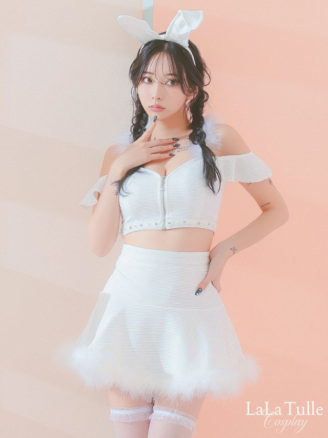 バニーガール｜LaLaTulle(ララチュール)[公式] 