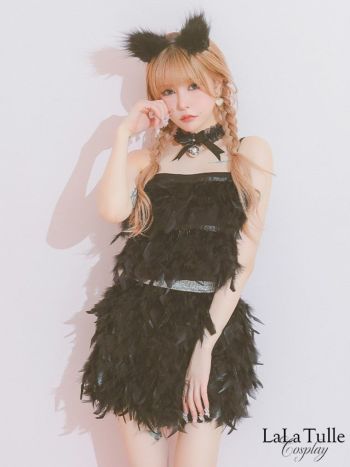猫のコスプレ衣装｜LaLaTulle(ララチュール)[公式]