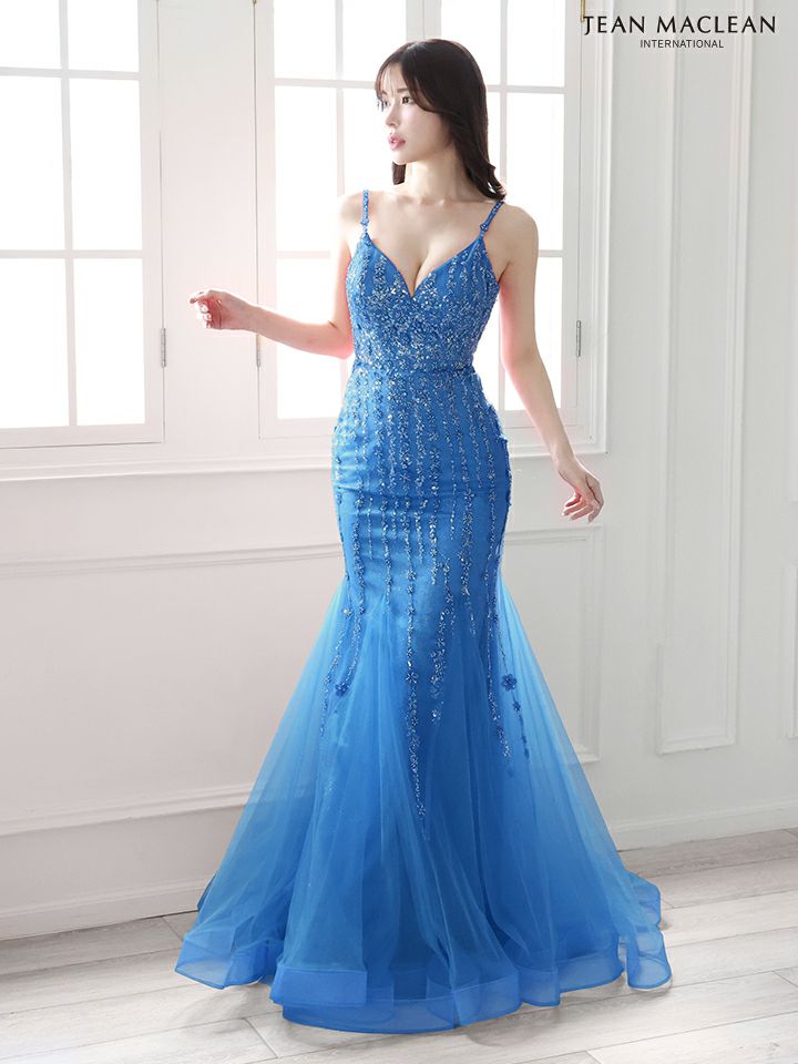 JEANMACLEAN/ジャンマクレーン】キャミソール キラキラ ビジュー  