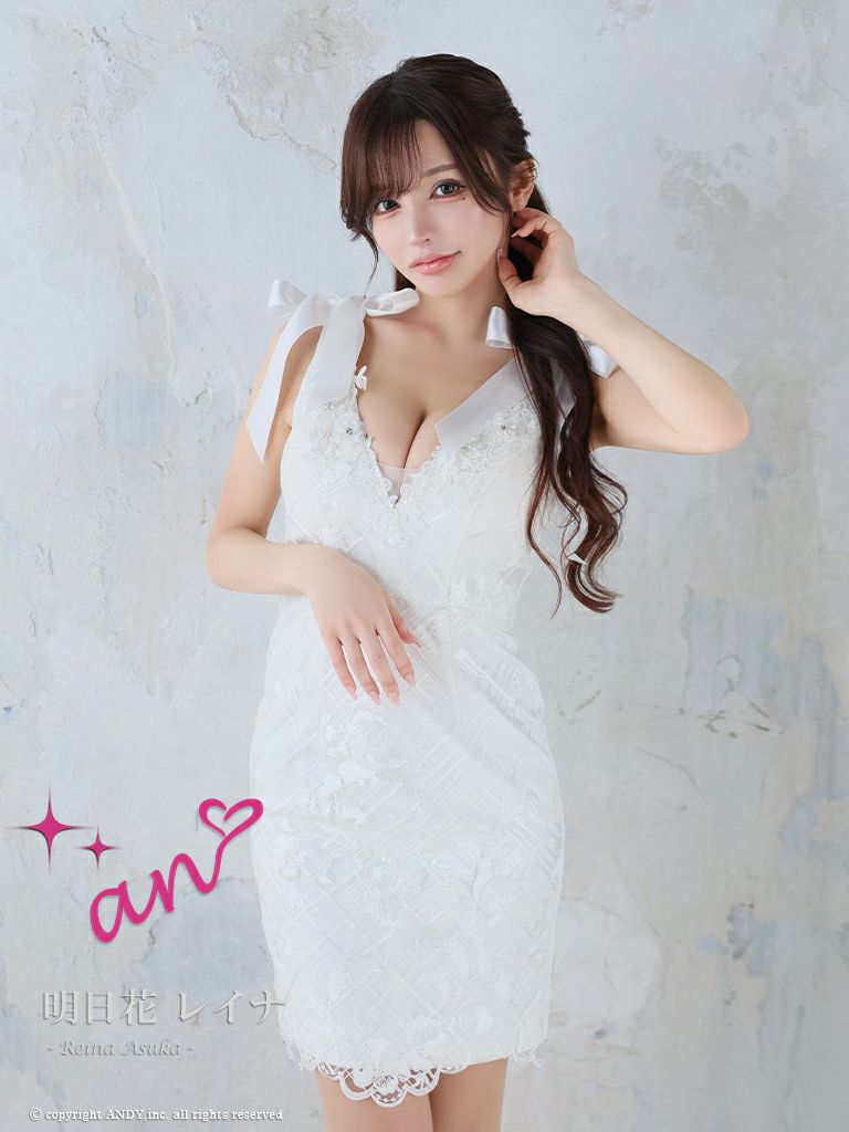 【送料込】ハートネック タイトミニドレス (3 colors) an/アン】ジップデザイン セットアップ ノースリーブ ワンカラー