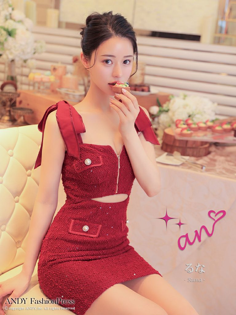 【SELF PORTRAIT】スパンコール タイト ノースリーブ ミニドレス self-portrait – Amy Atelier