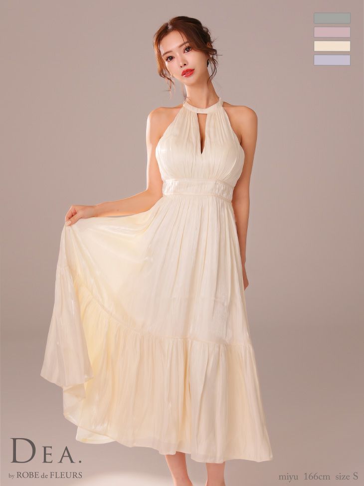 ROBE de FLEURS ハート型ネックラインドレス S ホワイト 楽天市場】【カラー追加】【再入荷】XS/S/M/L 送料無料 ROBE de