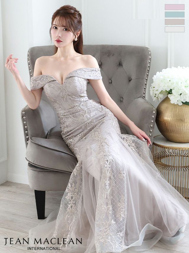 予約商品【3月中旬頃入荷予定】【JEANMACLEAN/ジャンマクレーン 