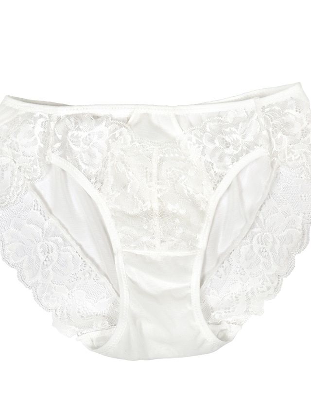 勝負下着 クロスコード レース ブラジャー＆ショーツ 2点セット