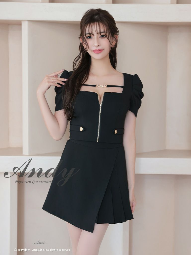 ANDY☆セットアップ （Andyセットアップ） 