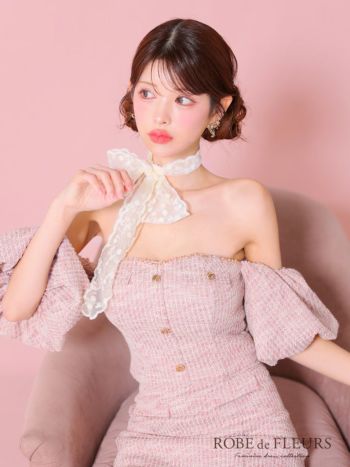 【バラ売可】旧公式スリーブ　美品 XSサイズあり【PURESS/ピュアレス】ラップデザイン/ ボタン