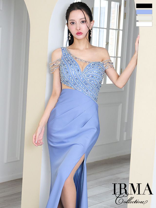 IRMA イルマ｜キャバドレス 通販 LaLaTulleララチュール 