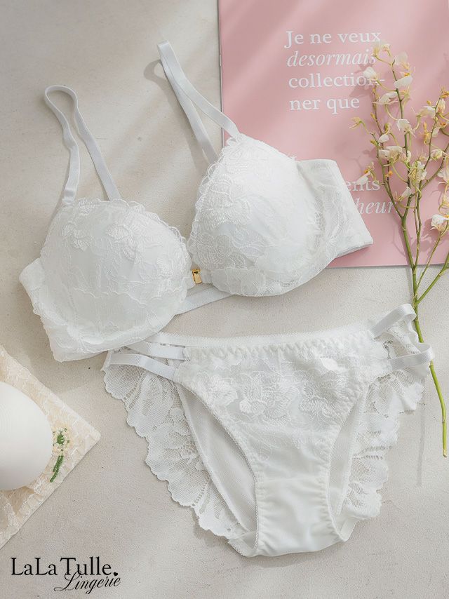 福袋】ランジェリー 7点SET (ブラジャー&ショーツセット7点) | キャバ