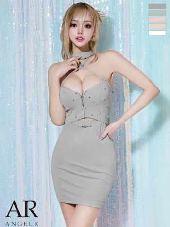 Angel R エンジェルアール | LaLaTulle by Tika Angel R エンジェルアール | LaLaTulle by Tika