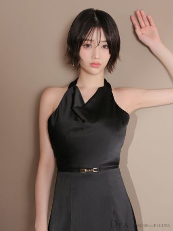 予約商品【2月上旬入荷予定】【DEA.by ROBE de FLEURS/ディア