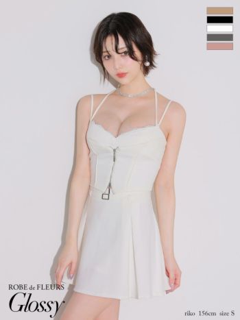ROBE de FLEURS Glossy(ローブドフルール グロッシー)｜キャバ