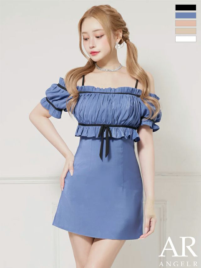 予約商品【7月中旬入荷予定】【Angel R/エンジェルアール】バイ