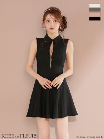 ROBE de FLEURS｜キャバドレス 通販 LaLaTulle [公式]