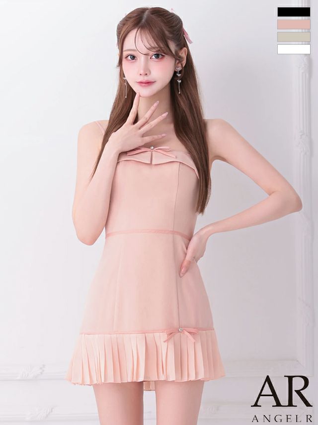 予約商品【8月下旬入荷予定】【Angel R/エンジェルアール】バイ