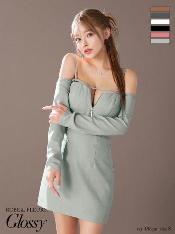 All flowers⭐️新品レア6枚set⭐️限定ROSE  チューリップ　近沢 XSサイズあり【Glossy/グロッシー】立体フラワー/ レース/ 七分