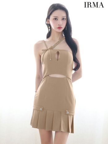 irie mamaページ HA-35 予約商品【8月下旬入荷予定】【IRMA/イルマ】ベルト リボン