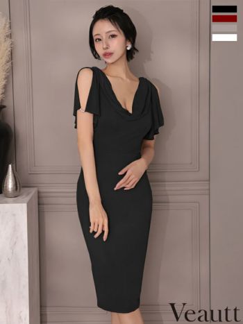 Veautt ヴュート｜キャバドレス 通販 LaLaTulleララチュール