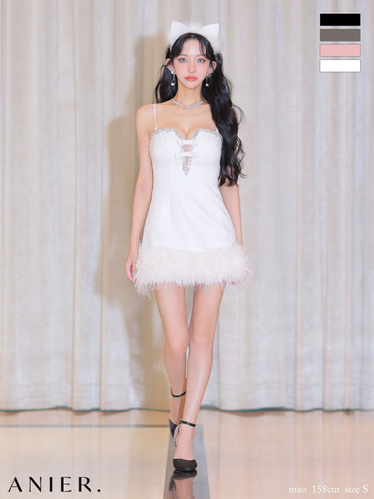 anier.ROBE アニエルローブ|キャバドレス 通販 LaLaTulleララ anier.ROBE アニエルローブ|キャバドレス 通販 LaLaTulleララ