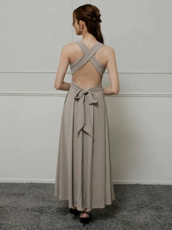 予約商品【10月下旬入荷予定】【Veautt/ヴュート】ワンカラー V