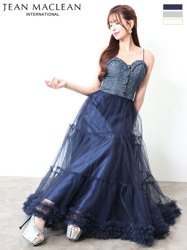 予約商品【1月中旬入荷予定】【JEANMACLEAN/ジャンマクレーン