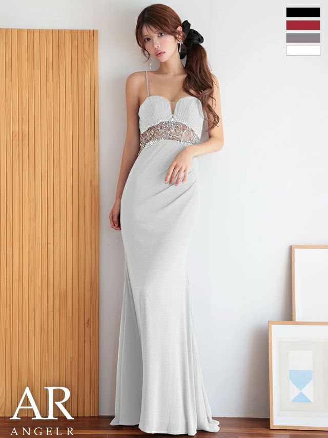 Angel-R★新作 Angel R/エンジェルアール】2way ベアトップ キャミソール ウエスト