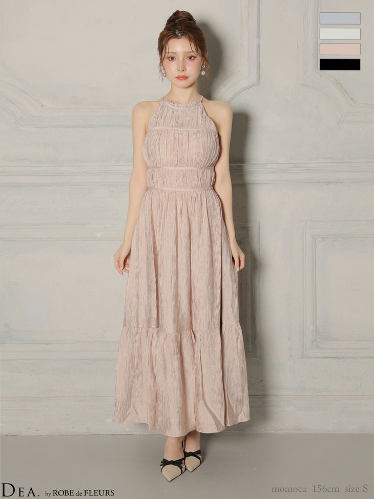 予約商品【11月中旬入荷予定】【DEA.by ROBE de FLEURS/ディア