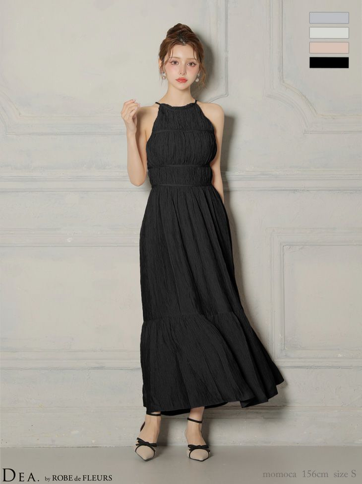 予約商品【11月中旬入荷予定】【DEA.by ROBE de FLEURS/ディア