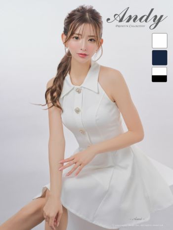 Andy アンディ | LaLaTulle by Tika