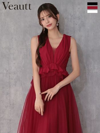 エンジェルアール AngelR｜キャバドレス 通販 LaLaTulleララチュール