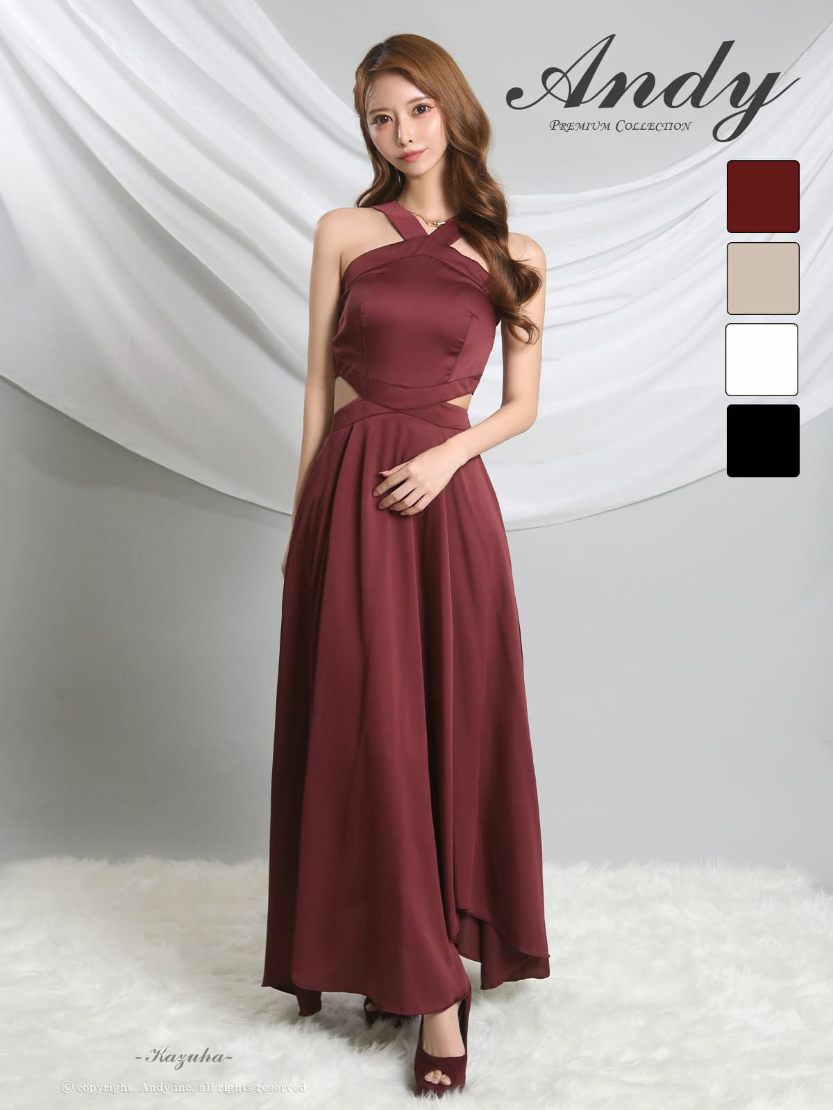 キャンディレッド　トップフォース　ボディ キャンディレッド トップフォース ボディ