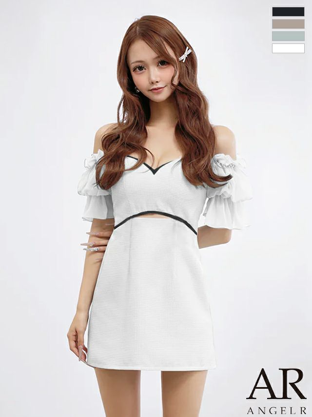 予約商品【12月中旬入荷予定】【Angel R/エンジェルアール】オフ