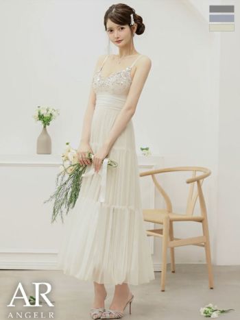 エンジェルアール AngelR｜キャバドレス 通販 LaLaTulleララチュール