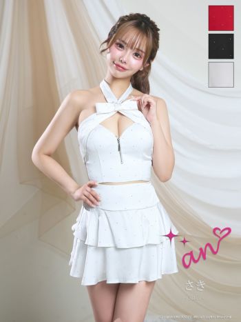 an アン | LaLaTulle by Tika