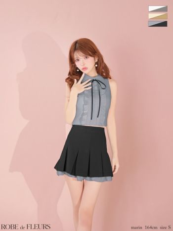 ROBE de FLEURS｜キャバドレス 通販 LaLaTulle [公式]