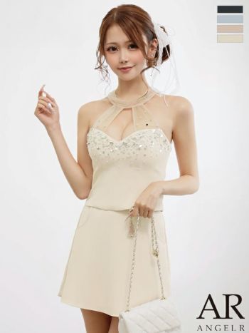 予約商品【12月中旬入荷予定】【Angel R/エンジェルアール】リボン