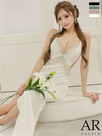 予約商品【12月中旬入荷予定】【Angel R/エンジェルアール】オープン