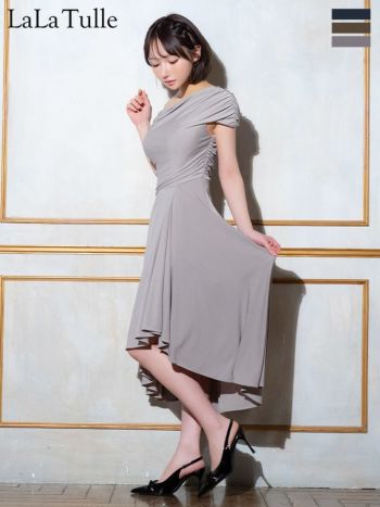 Veautt ヴュート｜キャバドレス 通販 LaLaTulleララチュール