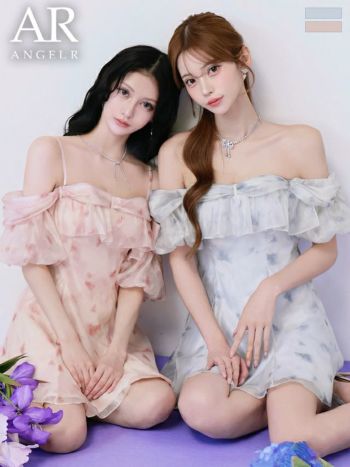 Angel R エンジェルアール | LaLaTulle by Tika