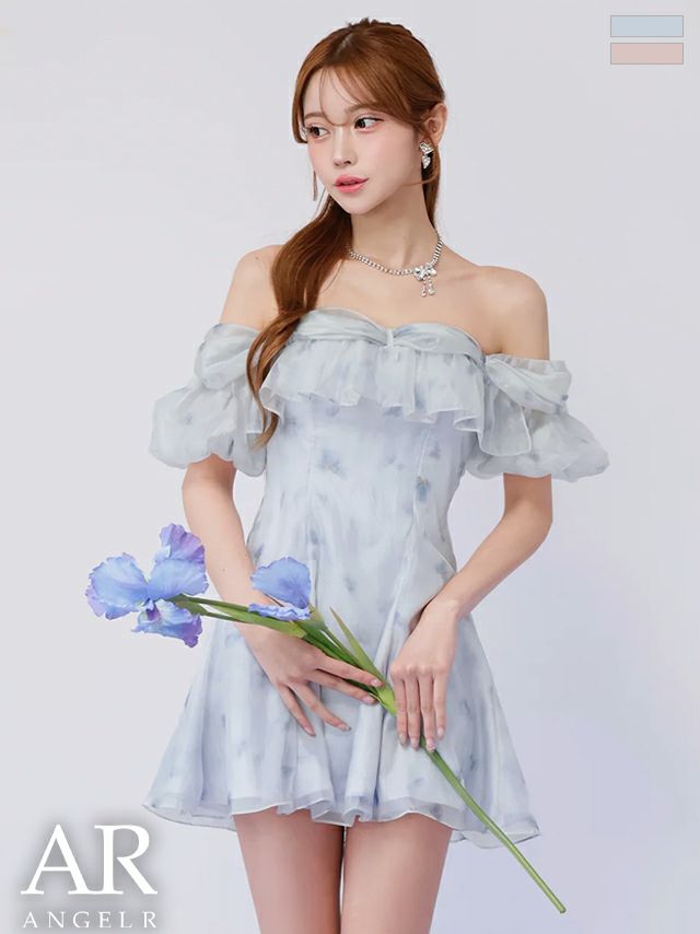 予約商品【1月中旬入荷予定】【Angel R/エンジェルアール】オフ