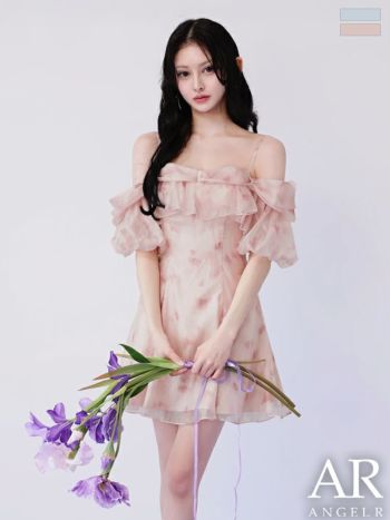 robe de fleurs ドレス　M ハロウィン　エンジェルアール robe de fleurs ドレス M ハロウィン エンジェルアール