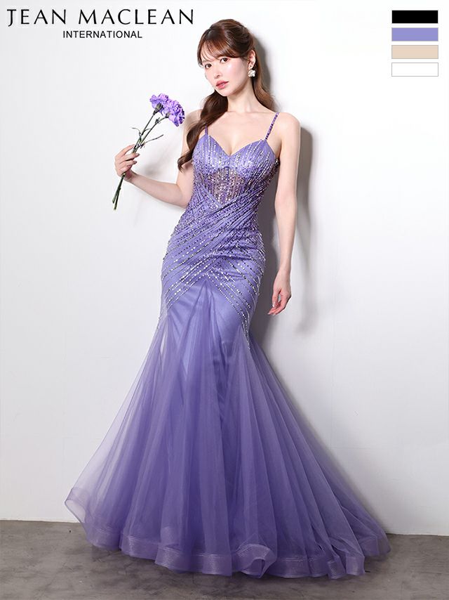 予約商品【3月中旬入荷予定】【JEANMACLEAN/ジャンマクレーン