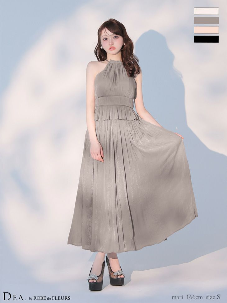 DEA. by ROBEdeFLEURS ディア バイ ローブドフルール｜キャバドレス