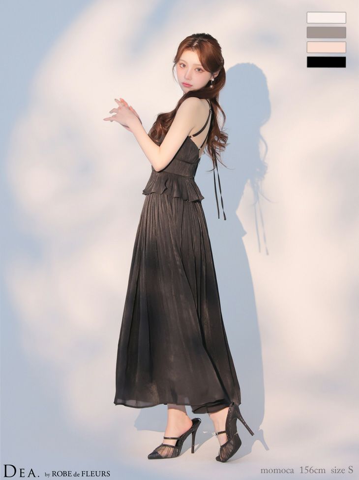 【太陽】DEA by ROBE de FLEURS ベルベットセットアップ 太陽】DEA by ROBE de FLEURS ベルベットセットアップ 太陽様専用】DEA