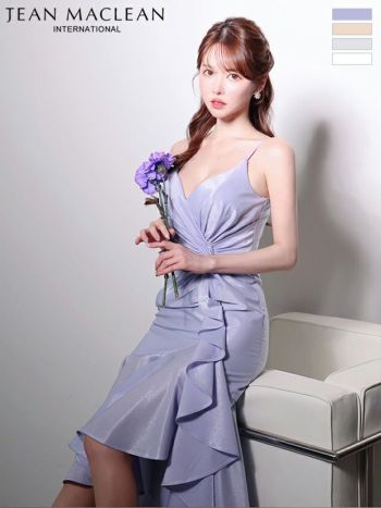 予約商品【3月中旬入荷予定】【JEANMACLEAN/ジャンマクレーン